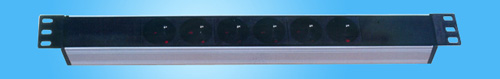 PDU Socket