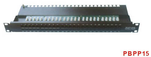 Patch Panel