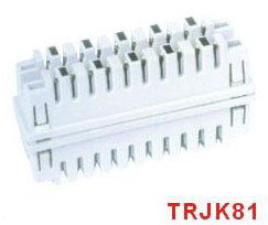 5 Pair Double Disconnection Module