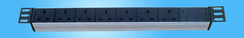 PDU Socket