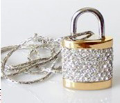 Jewelry USB flash disk