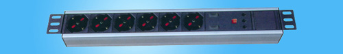 PDU Socket