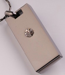 Jewelry USB disk