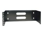 4U wall mount patch panel brackets