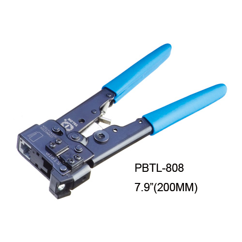 3 Ways Modular Tool:Crimps,Strips&Cuts