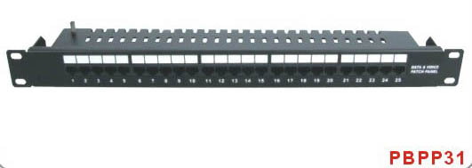 Patch Panel