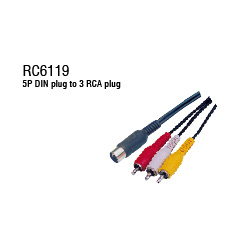 Rca Cable