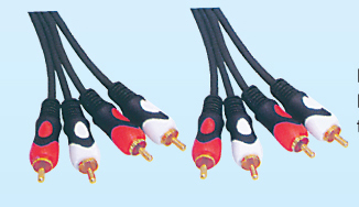 Audio Video Cable
