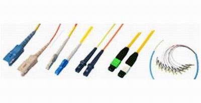 General Fiber Patch Cords