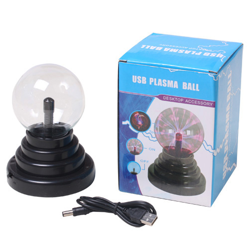 USB Plasma Ball