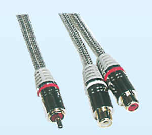 Audio Video Cable