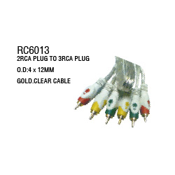 Rca Cable