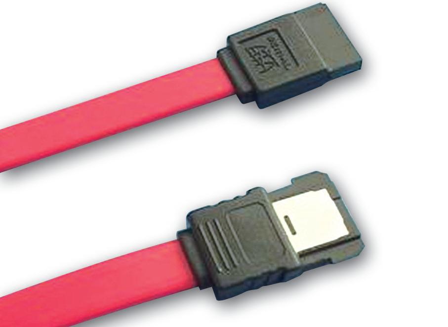 ESATA 7Pin small to Appearance-SATA