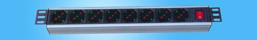 PDU Socket