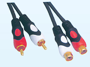 Audio Video Cable