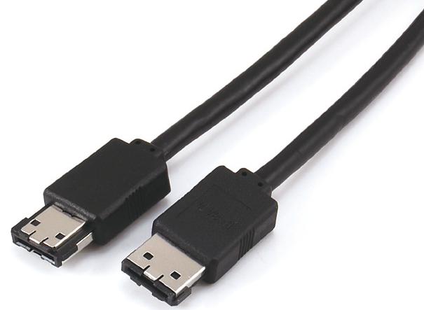 ESATA Cable