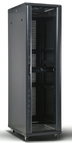 Network Cabinet