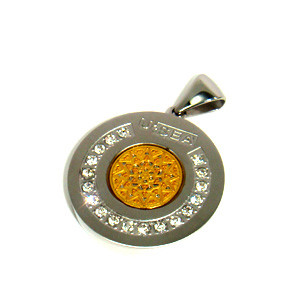 Jewelry USB flash disk