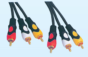 Audio Video Cable
