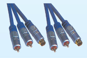 Audio Video Cable