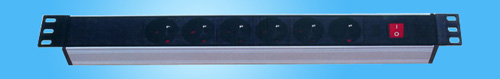 PDU Socket