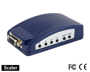 VGA Converter