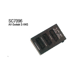 Scart Connector