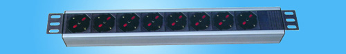 PDU Socket