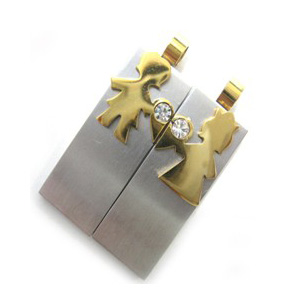 Jewelry USB flash disk