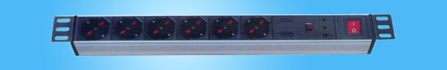 PDU Socket