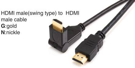 HDMI Cable