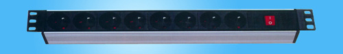 PDU Socket