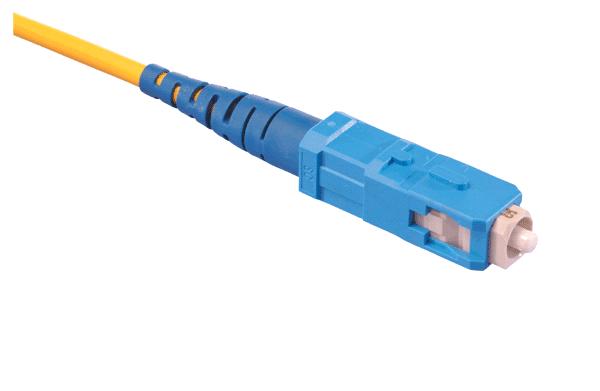 SC Cable Assembly