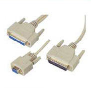 UNIVERSAL MODEM CABLE
