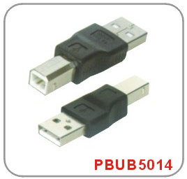 USB A TO B ADAPTER