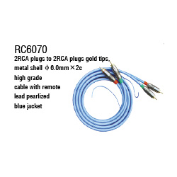 Rca Cable