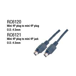 Rca Cable