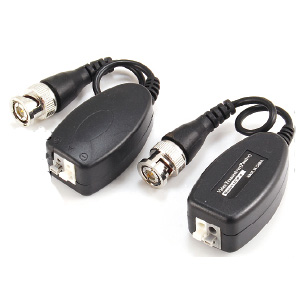 UTP Video Balun