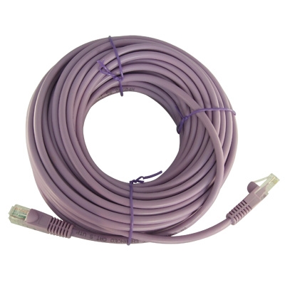 Cat 6 patch cords