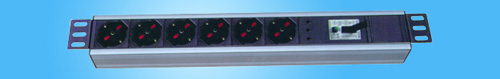 PDU Socket