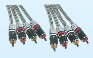 Audio Video Cable