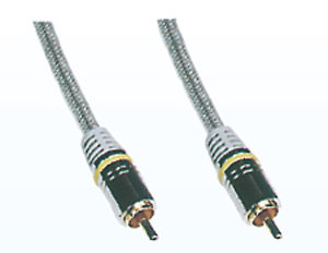 Audio Video Cable