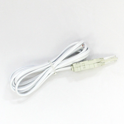 2 Pole Test Cord