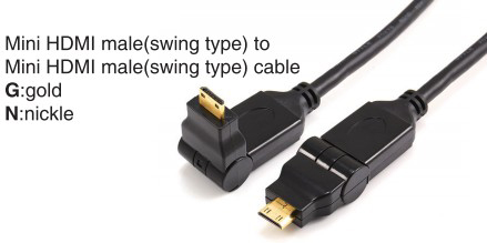 HDMI Cable