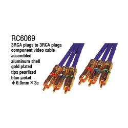 Rca Cable