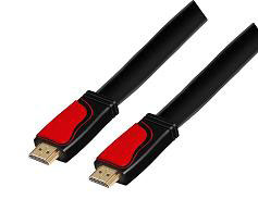 Flat HDMI Cable