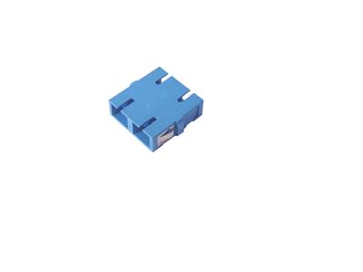 SC Duplex Adapter