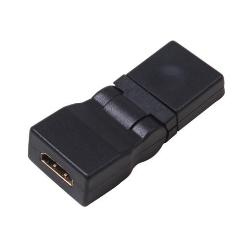 HDMI F to HDMI F 270° Adapter