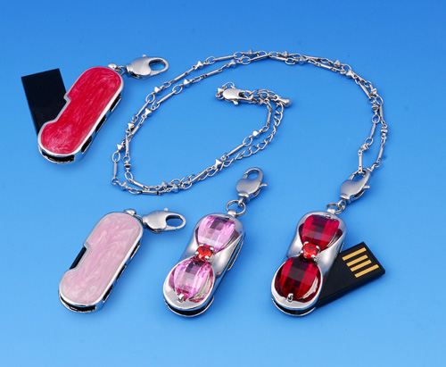 Fashion Jewelry usb