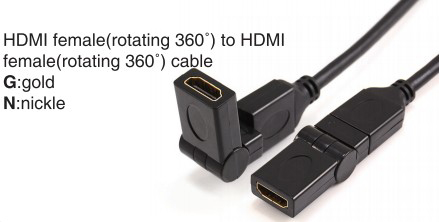 HDMI Cable